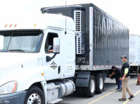 Masters Trucking Academy (6) - Scoli de Conducere, Instructori & Lecţii