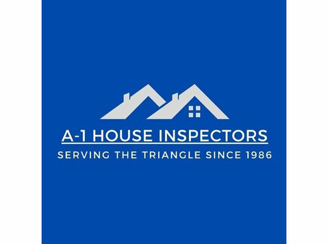 A-1 House Inspectors - Property inspection