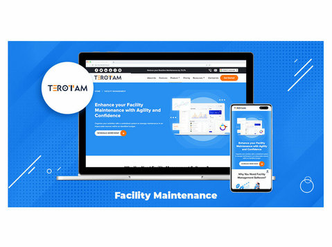TeroTAM - کاروبار اور نیٹ ورکنگ