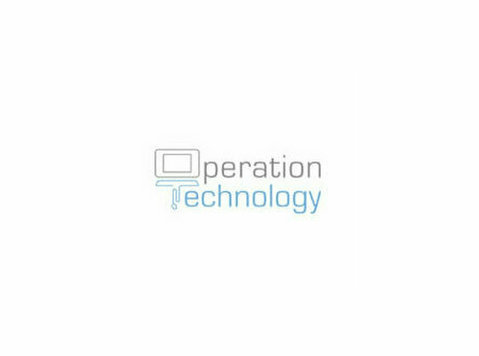 Operation Technology - Web-suunnittelu