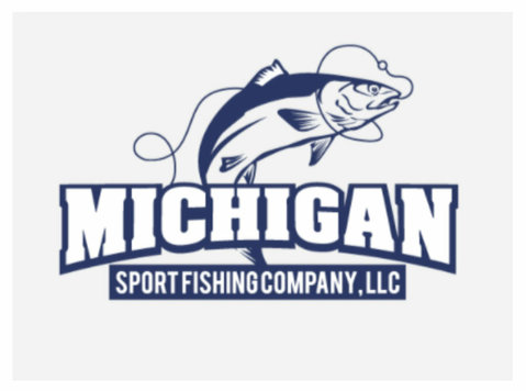 Michigan Sport fishing Company - Ψάρεμα & Ψάρεμα με καλάμι