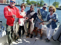 Michigan Sport fishing Company (3) - Pesca