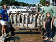 Michigan Sport fishing Company (6) - Fishing & Angling