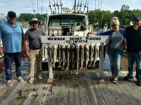 Michigan Sport fishing Company (8) - Makšķerēšana