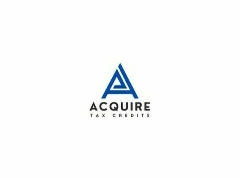 Acquire Tax Credits - Financial consultants