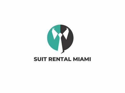 Suit Rental Miami - Дрехи