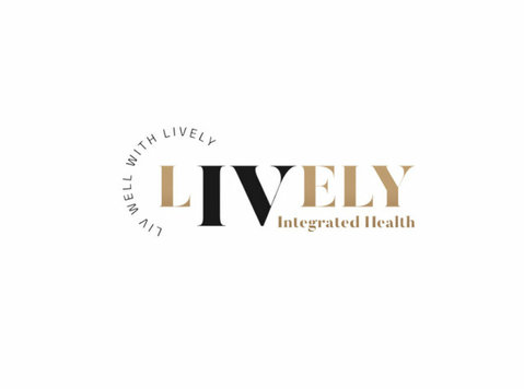 Lively Integrated Health, Llc - Wellness & Beauty