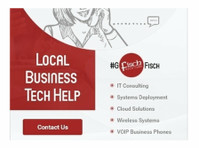 Fisch Solutions (1) - Internet providers