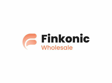 Finkonic Wholesale - Шопинг