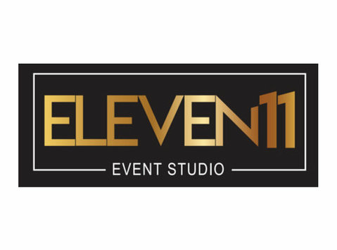 Eleven11 Event Studio - Конференцијата &Организаторите на настани