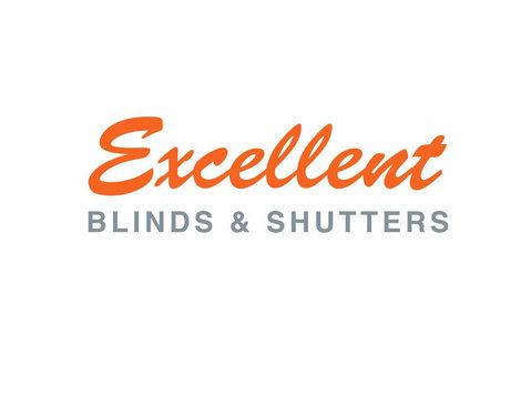 Excellent Blinds and Shutters - Home & Garden Services