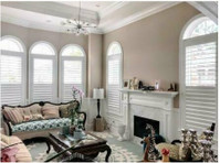 Excellent Blinds and Shutters (3) - Домашни и градинарски услуги