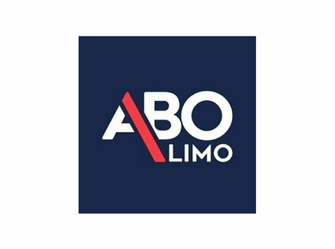 ABO Limo - Removals & Transport