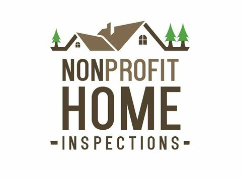 Nonprofit Home Inspections - Īpašuma apskate