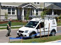 Nonprofit Home Inspections (1) - Inspekcja nadzoru budowlanego