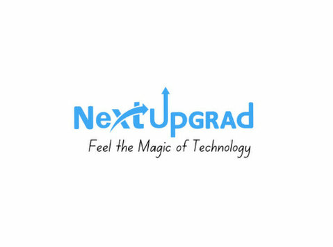 nextupgrad web solutions pvt ltd - Уеб дизайн