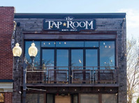 Tap Room Patchogue (1) - Ravintolat