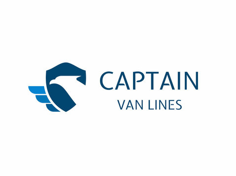 Captain Van Lines - Removals & Transport