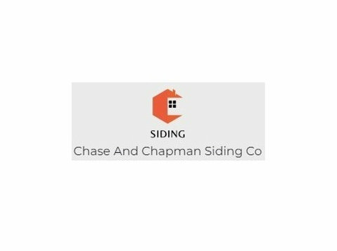 Chase And Chapman Siding Co - Κατασκευαστικές εταιρείες