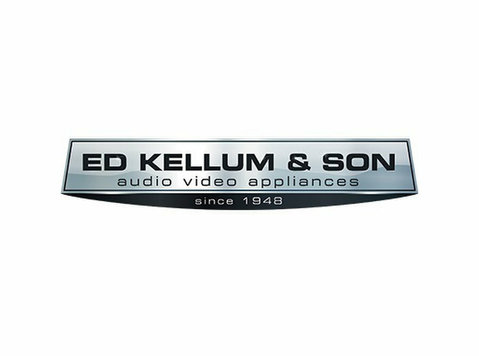 Ed Kellum & Son - Electrical Goods & Appliances