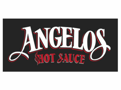 Angelo's Hot Sauce - Organic food