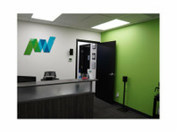Northwest Remote Offices, Llc (2) - Компјутерски продавници, продажба и поправки