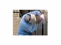 Mount Pleasant Fence Company (2) - Bauservices