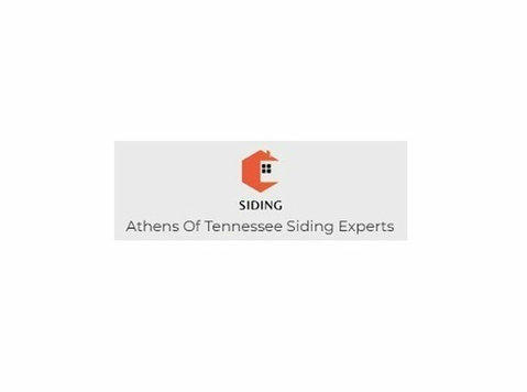 Athens Of Tennessee Siding Experts - تعمیراتی خدمات