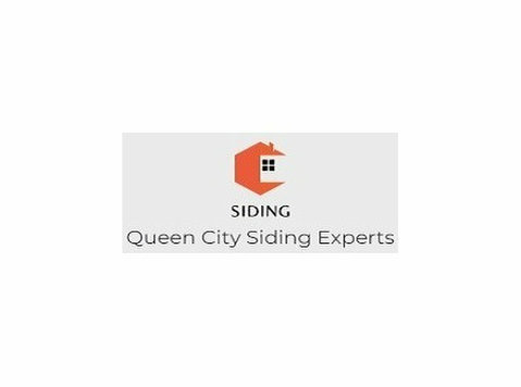 Queen City Siding Experts - Hogar & Jardinería