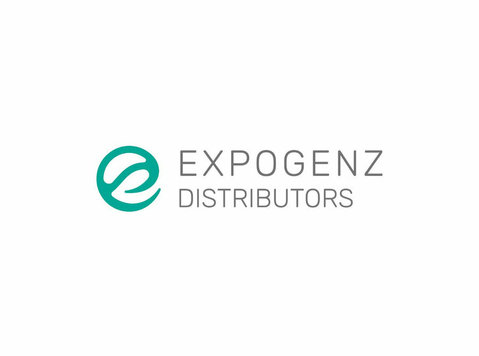 Expogenz Distributors - Шопинг