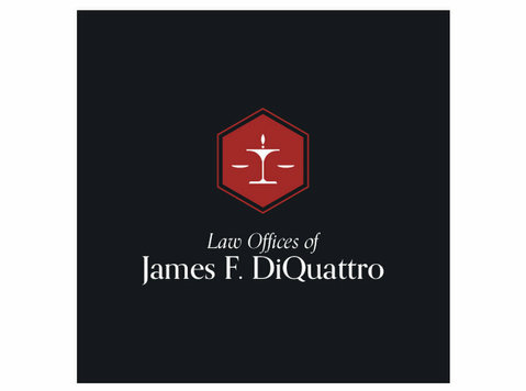 Law Offices of James F. DiQuattro - وکیل اور وکیلوں کی فرمیں