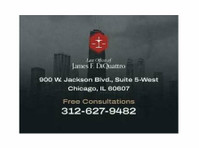 Law Offices of James F. DiQuattro (1) - Lawyers and Law Firms
