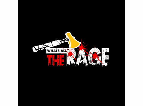 Whats All The Rage - Games & Sports