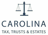 Carolina Tax, Trusts & Estates (2) - Asianajajat ja asianajotoimistot