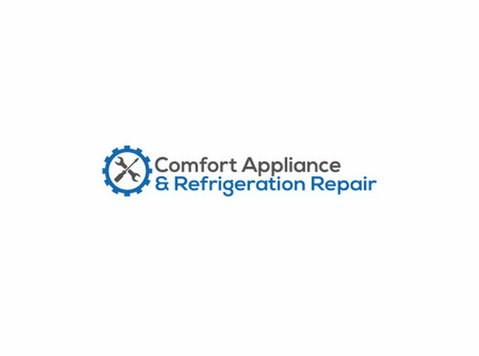 Comfort Appliance Repair - Electrical Goods & Appliances
