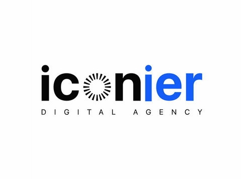 Iconier Digital Marketing Agency - Reklāmas aģentūras