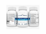 Liver Medic (2) - Vaihtoehtoinen terveydenhuolto