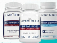 Liver Medic (3) - Алтернативна здравствена заштита