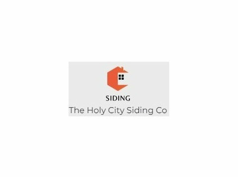 The Holy City Siding Co - Huis & Tuin Diensten