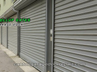 Canton Garage Door Repair (4) - Куќни  и градинарски услуги