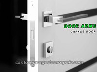 Canton Garage Door Repair (5) - Maison & Jardinage