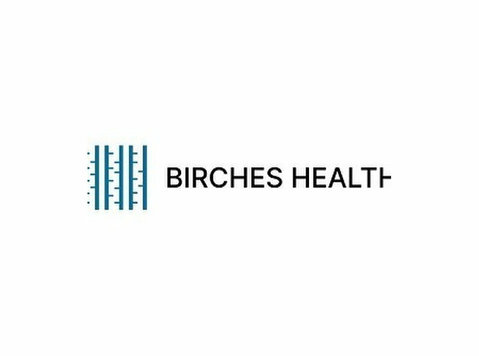 Birches Health - Alternativní léčba