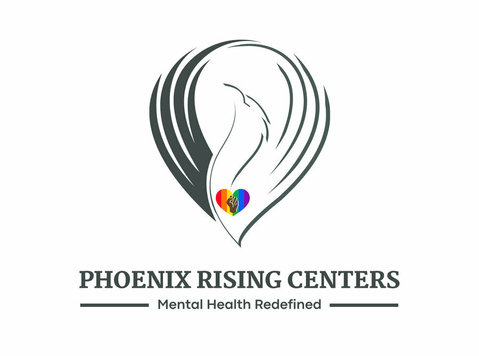 Phoenix Rising Centers - Psykologit ja psykoterapia