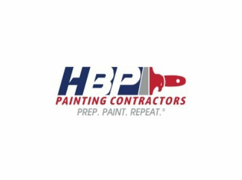 HBP Painting Contractors - Dekoracja