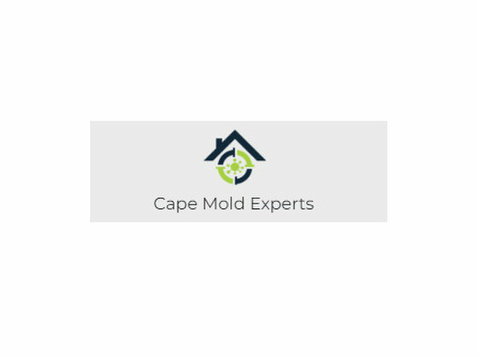 Cape Mold Experts - Usługi w obrębie domu i ogrodu