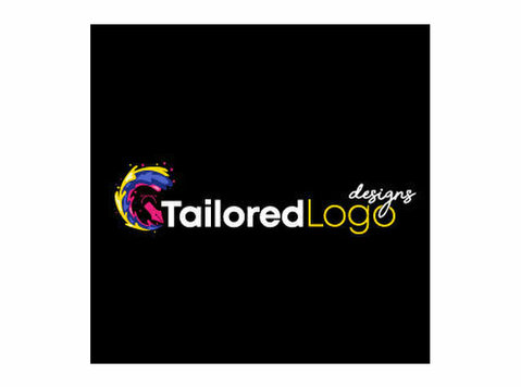 Tailored Logo Designs - Marketing & PR