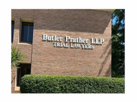 Butler Prather LLP (1) - Asianajajat ja asianajotoimistot