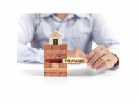 Coastline Home Insurance Solutions (1) - Versicherungen