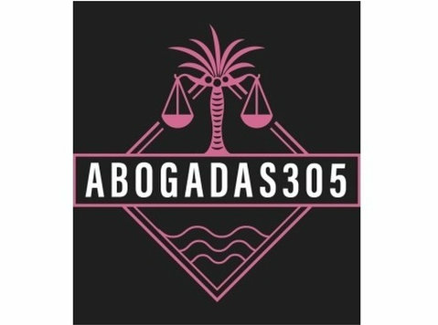 Abogadas305 - Cabinets d'avocats