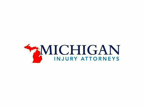 Michigan Injury Attorneys - Právník a právnická kancelář